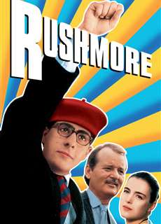 Mối Tình Tay Ba Trường Rushmore - Rushmore - (1998) - phim3mien.com Website xem phim miễn phí tốt nhất