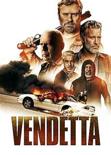 Mối Tử Thù - Vendetta - (2022) - phim3mien.com Website xem phim miễn phí tốt nhất