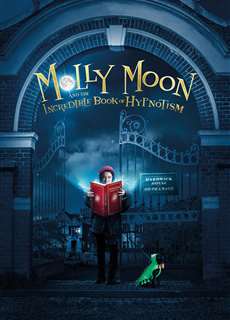 Molly Và Quyển Sách Thôi Miên - Molly Moon and the Incredible Book of Hypnotism - (2015) - phim3mien.com Website xem phim miễn phí tốt nhất