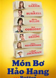 Món Bơ Hảo Hạng - Butter - (2011) - phim3mien.com Website xem phim miễn phí tốt nhất