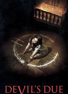 Món Nợ Của Quỷ - Devil's Due - (2014) - phim3mien.com Website xem phim miễn phí tốt nhất