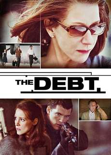 Món Nợ - The Debt - (2010) - phim3mien.com Website xem phim miễn phí tốt nhất