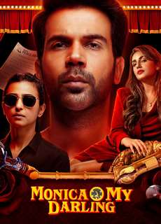 Monica, ôi người yêu dấu - Monica, O My Darling - (2022) - phim3mien.com Website xem phim miễn phí tốt nhất