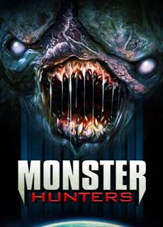 Monster Hunters - Monster Hunters - (2020) - phim3mien.com Website xem phim miễn phí tốt nhất