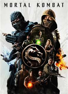 Mortal Kombat: Đấu Trường Sinh Tử - Mortal Kombat - (2021) - phim3mien.com Website xem phim miễn phí tốt nhất