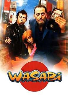 Một Mình Chống Mafia - Wasabi - (2001) - phim3mien.com Website xem phim miễn phí tốt nhất