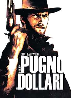 Một Nắm Đô La - A Fistful of Dollars - (1964) - phim3mien.com Website xem phim miễn phí tốt nhất