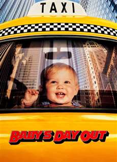 Một Ngày Của Bé - Baby's Day Out - (1994) - phim3mien.com Website xem phim miễn phí tốt nhất
