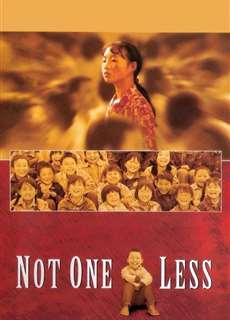 Một Người Cũng Không Thể Thiếu - Not One Less - (1999) - phim3mien.com Website xem phim miễn phí tốt nhất