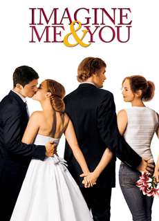 Một Nửa Sự Thật - Imagine Me & You - (2005) - phim3mien.com Website xem phim miễn phí tốt nhất