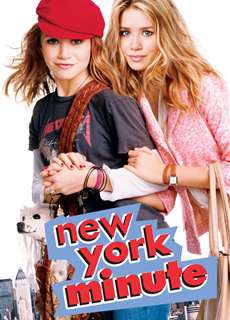 Một Phút Ở New York - New York Minute - (2004) - phim3mien.com Website xem phim miễn phí tốt nhất
