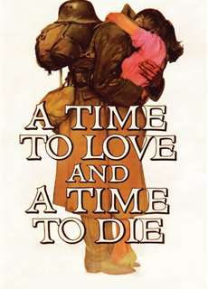 Một thời để yêu và một thời để chết - A Time to Love and a Time to Die - (1958) - phim3mien.com Website xem phim miễn phí tốt nhất