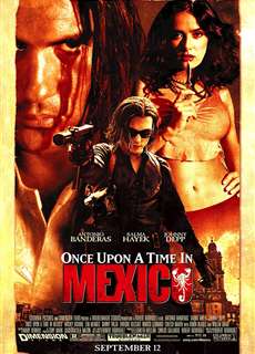Một Thời Ở Mexico - Once Upon A Time In Mexico - (2003) - phim3mien.com Website xem phim miễn phí tốt nhất