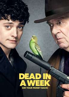 Một Tuần Để Chết - Dead in a Week (Or Your Money Back) - (2018) - phim3mien.com Website xem phim miễn phí tốt nhất