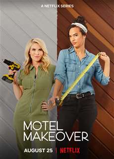 Motel Lột Xác - Motel Makeover - (2021) - phim3mien.com Website xem phim miễn phí tốt nhất