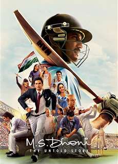 M.S. Dhoni: Chuyện Chưa Kể - M.S. Dhoni: The Untold Story - (2016) - phim3mien.com Website xem phim miễn phí tốt nhất