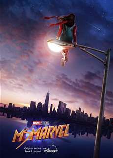 Ms. Marvel - Ms. Marvel - (2022) - phim3mien.com Website xem phim miễn phí tốt nhất