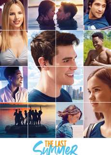 Mùa Hạ Cuối - The Last Summer - (2019) - phim3mien.com Website xem phim miễn phí tốt nhất