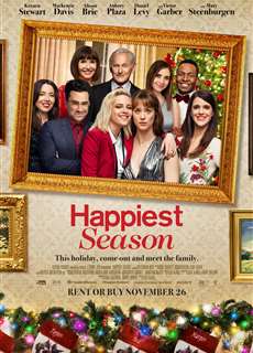 Mùa Hạnh Phúc Nhất - Happiest Season - (2020) - phim3mien.com Website xem phim miễn phí tốt nhất
