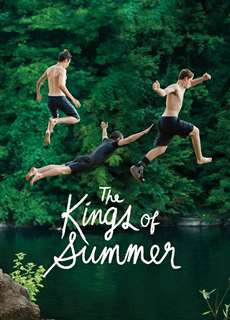 Mùa Hè Bá Đạo - The Kings Of Summer - (2013) - phim3mien.com Website xem phim miễn phí tốt nhất