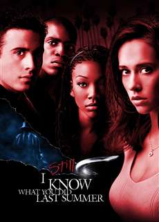 Mùa Hè Kinh Hãi 2 - I Still Know What You Did Last Summer - (1998) - phim3mien.com Website xem phim miễn phí tốt nhất