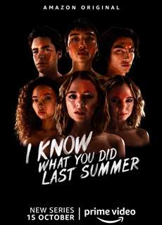 Mùa Hè Kinh Hãi - I Know What You Did Last Summer - (1997) - phim3mien.com Website xem phim miễn phí tốt nhất