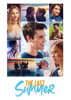 Mùa Hè Năm Ngoái - The Last Summer - (2019) - phim3mien.com Website xem phim miễn phí tốt nhất