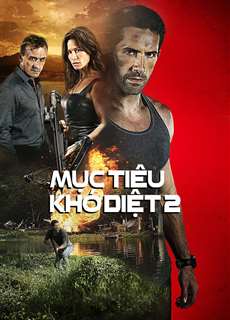 Mục Tiêu Khó Diệt 2 - Hard Target 2 - (2016) - phim3mien.com Website xem phim miễn phí tốt nhất