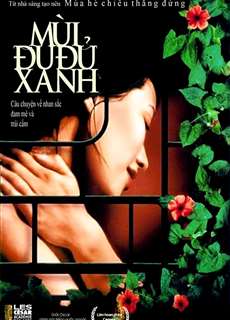Mùi Đu Đủ Xanh - The Scent of Green Papaya - (1993) - phim3mien.com Website xem phim miễn phí tốt nhất