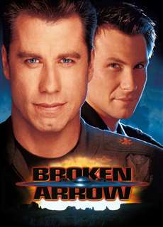 Mũi Tên Gãy - Broken Arrow - (1996) - phim3mien.com Website xem phim miễn phí tốt nhất