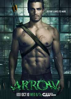 Mũi Tên Xanh (Phần 1) - Arrow (Season 1) - (2012) - phim3mien.com Website xem phim miễn phí tốt nhất
