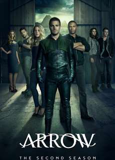 Mũi Tên Xanh (Phần 2) - Arrow (Season 2) - (2013) - phim3mien.com Website xem phim miễn phí tốt nhất