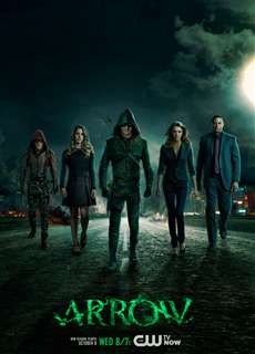 Mũi Tên Xanh (Phần 3) - Arrow (Season 3) - (2014) - phim3mien.com Website xem phim miễn phí tốt nhất