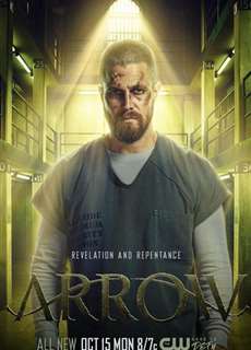 Mũi Tên Xanh (Phần 7) - Arrow (Season 7) - (2018) - phim3mien.com Website xem phim miễn phí tốt nhất