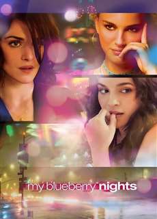 Mùi Việt Quất Trong Đêm - My Blueberry Nights - (2007) - phim3mien.com Website xem phim miễn phí tốt nhất