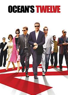 Mười Hai Tên Cướp Thế Kỷ - Ocean's Twelve - (2004) - phim3mien.com Website xem phim miễn phí tốt nhất