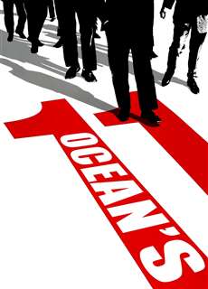Mười Một Tên Cướp Thế Kỷ - Ocean's Eleven - (2001) - phim3mien.com Website xem phim miễn phí tốt nhất