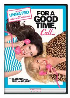 Muốn Sung Sướng, Hãy Gọi... - For A Good Time, Call... - (2012) - phim3mien.com Website xem phim miễn phí tốt nhất