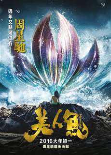 Mỹ Nhân Ngư - The Mermaid - (2016) - phim3mien.com Website xem phim miễn phí tốt nhất