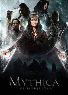 Mythica: Kẻ Sát Thần - Mythica: The Godslayer - (2016) - phim3mien.com Website xem phim miễn phí tốt nhất