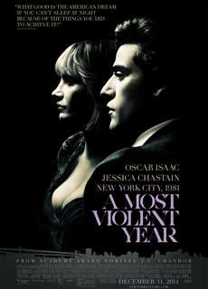 Năm Bạo Lực Nhất - A Most Violent Year - (2015) - phim3mien.com Website xem phim miễn phí tốt nhất