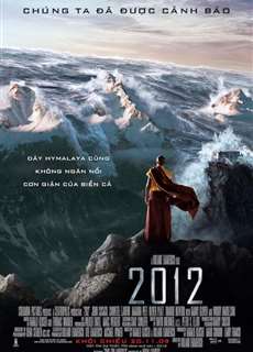 Năm Đại Họa 2012 - 2012 - (2009) - phim3mien.com Website xem phim miễn phí tốt nhất