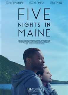 Năm Đêm Ở Maine - Five Nights In Maine - (2015) - phim3mien.com Website xem phim miễn phí tốt nhất