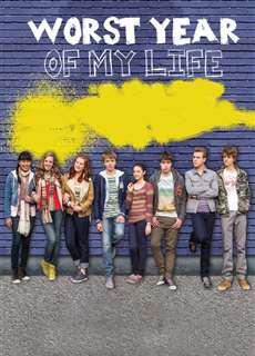Năm Học Tệ Nhất Đời Tôi - Worst Year Of My Life Again - (2014) - phim3mien.com Website xem phim miễn phí tốt nhất