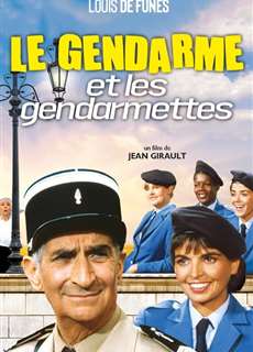 Nam Nữ Hiến Binh - The Gendarme and the Gendarmettes - (1982) - phim3mien.com Website xem phim miễn phí tốt nhất