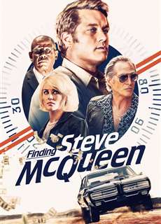 Năm Tên Trộm Sa Bẫy - Finding Steve McQueen - (2019) - phim3mien.com Website xem phim miễn phí tốt nhất