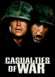 Nạn Nhân Của Chiến Tranh - Casualties of War - (1989) - phim3mien.com Website xem phim miễn phí tốt nhất