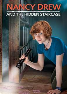 Nancy Drew và Cầu Thang Bí Mật - Nancy Drew and the Hidden Staircase - (2019) - phim3mien.com Website xem phim miễn phí tốt nhất