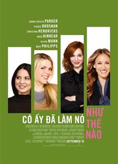 Nàng Ấy Rất Tài - I Don't Know How She Does It - (2011) - phim3mien.com Website xem phim miễn phí tốt nhất