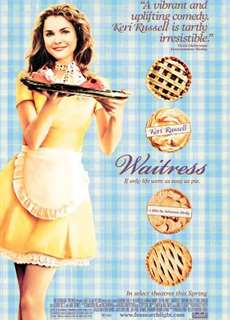 Nàng Bồi Bàn - Waitress - (2007) - phim3mien.com Website xem phim miễn phí tốt nhất
